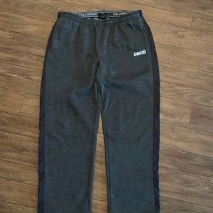 UNCW Sweatpants